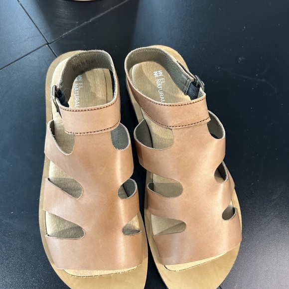 EL Naturalista Sandals Women’s EU 37 / US 6.5 – Brand New in Box - Picture 8 of 10